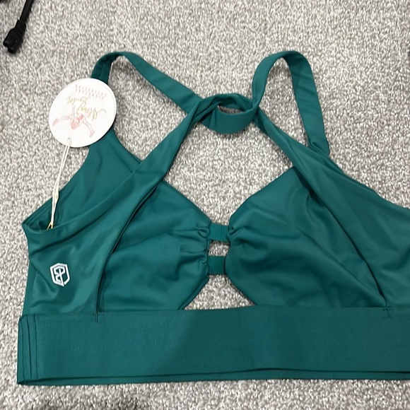 Born primitive bra - Picture 2 of 3